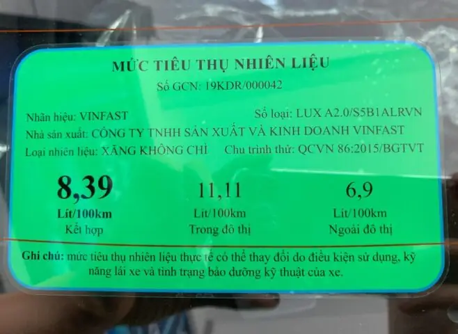 Dòng Xe Hạng Sang Và Thể Thao