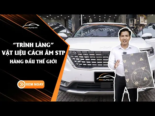 Sự Chuyển Dịch Từ Kim Loại Sang Vật Liệu Polymer Trong Chế Tạo Mui Xe