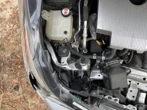 Hướng Dẫn Tìm Mã Số Lỗi Xe Ô Tô Con: Cách Đọc & Xử Lý Khi Xe Báo Lỗi