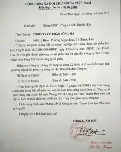 Mượn Xe Ô Tô Của Giám Đốc: Quy Tắc Vàng Và Những Lưu Ý Quan Trọng