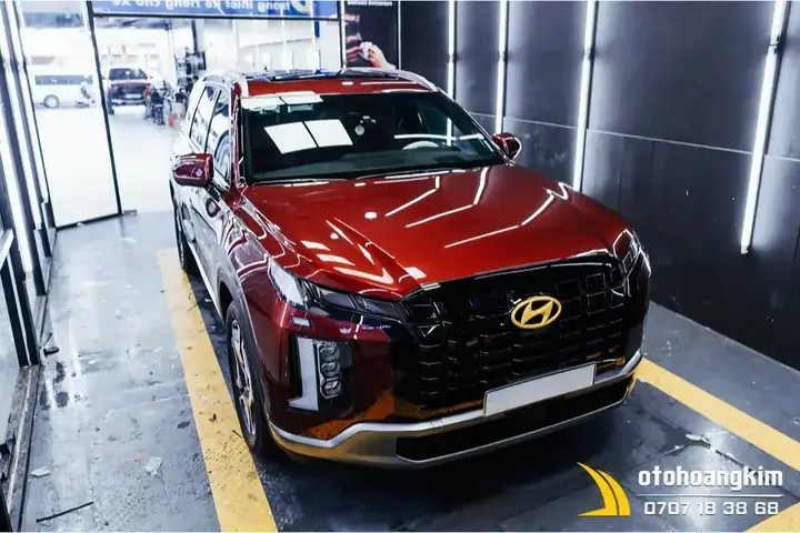 Nam Tân Mùi 1991 Mua Xe Ô Tô Màu Gì?