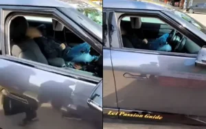 Hướng Dẫn Cách Tính Toán Khi Lái Xe Ô Tô An Toàn Và Hiệu Quả