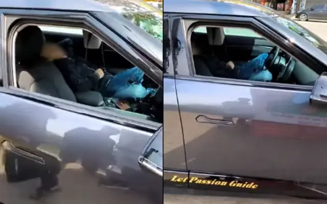 Hướng Dẫn Cách Tính Toán Khi Lái Xe Ô Tô An Toàn Và Hiệu Quả