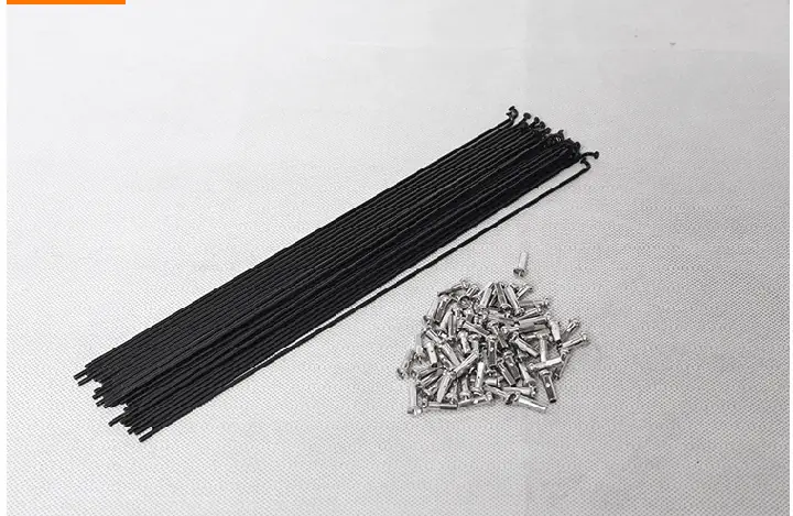 Nan Hoa (căm) Vành Xe 24 Inch