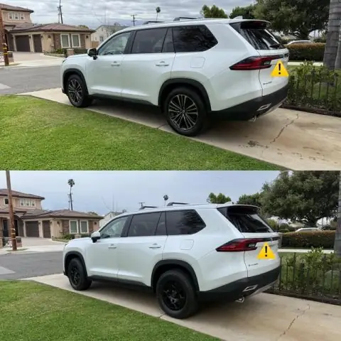 Nâng 2 Bánh Trước Xe Ô Tô An Toàn Với Dụng Cụ Phù Hợp