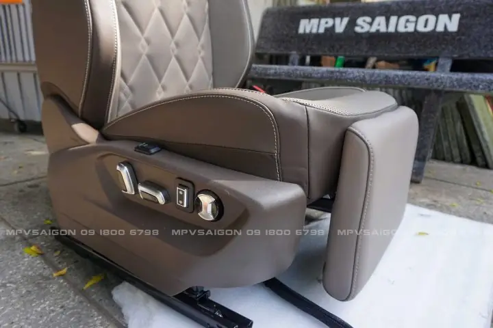 Bảo Hành Của Xe