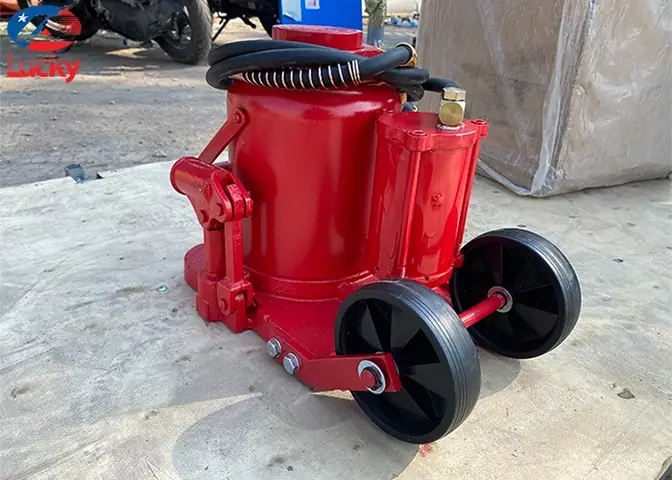 Cách Sử Dụng Con Đội Hơi An Toàn Và Hiệu Quả