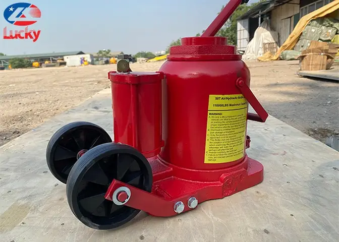 Con Đội Hơi Là Gì? Công Dụng Chi Tiết