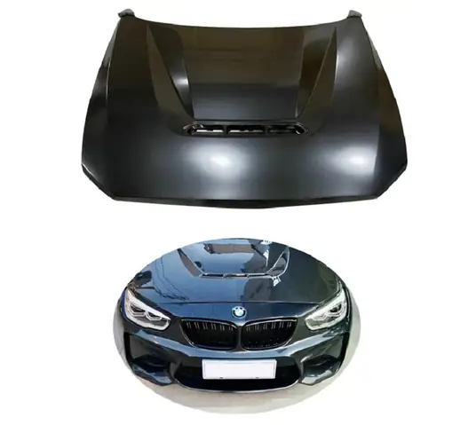 Nắp Capo Là Gì ?