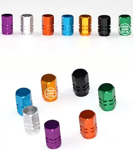 Nắp Van Xe Ô Tô Theo Hãng Xe: Vai Trò Và Tầm Quan Trọng