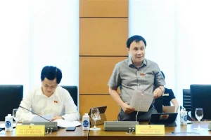 Ném Đât Vào Xe Ô Tô Đang Đô