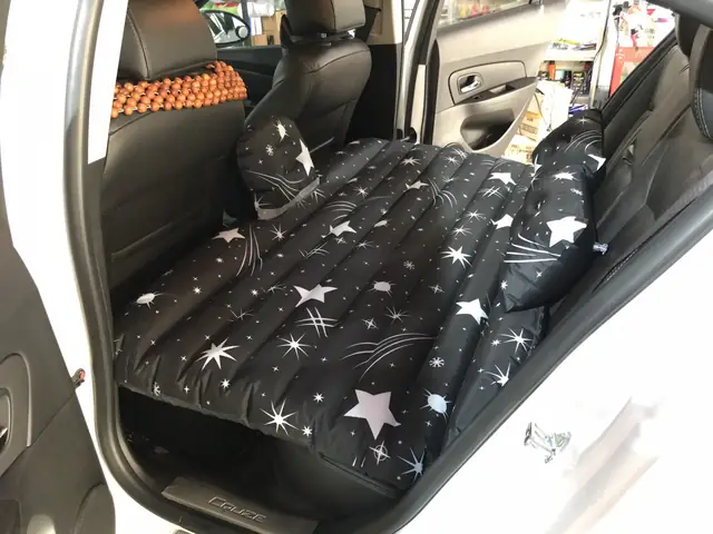 Đệm Hơi Ô Tô – Giải Pháp Tối Ưu Nhất Đệm Hơi Ô Tô – Giải Pháp Tối Ưu Nhất