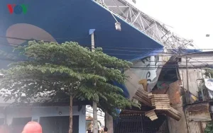 Khong Nen Do Xe O To O Nhung Khu Vuc Sau Day Khi Mua Bao Hinh Anh 3