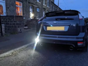 Nâng Cao An Toàn Khi Lái Xe