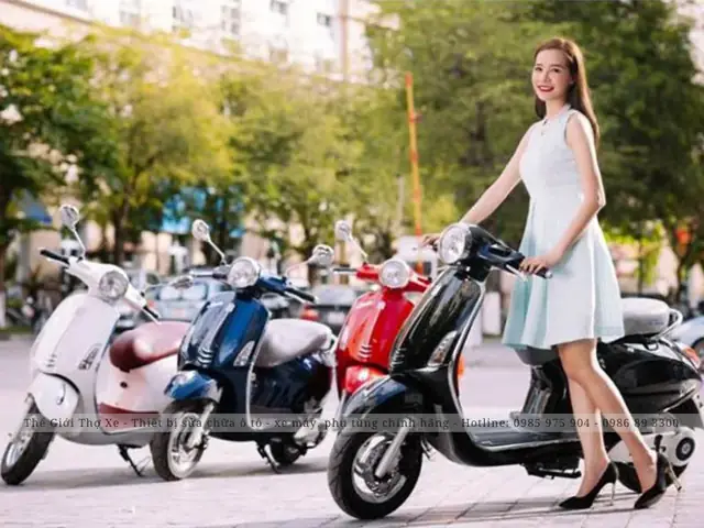 Nên Sửa Xe Máy Trong Hãng Hay Ở Ngoài? Nên Sửa Xe Máy Trong Hãng Hay Ở Ngoài?