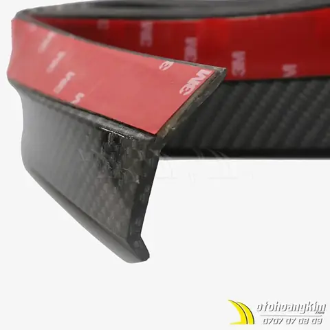 Công Dụng Của Nẹp Cacbon Chống Trầy Ô Tô Công Dụng Của Nẹp Cacbon Chống Trầy Ô Tô