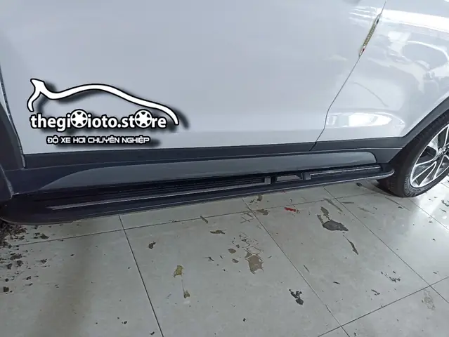 Nẹp Gác Chân Xe Ô Tô: Hướng Dẫn Chi Tiết Từ A Đến Z