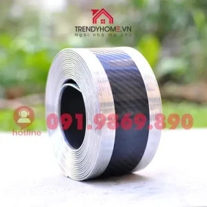 Nẹp Nhựa Xe Ô Tô