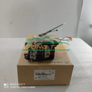 Ngậm Khóa Cửa Xe Ô Tô Kia Morning