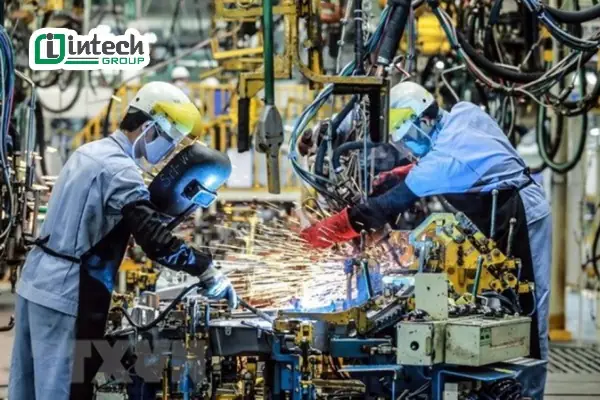 Khái Niệm Công Nghiệp Phụ Trợ