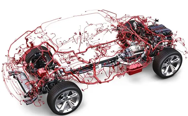 Ngành Điện Tử Xe Ô Tô Là Gì? Tổng Quan Từ A-z Cho Chủ Xe Việt