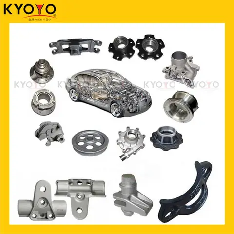 Tầm Quan Trọng Chiến Lược Của Ngành Sản Xuất Linh Kiện