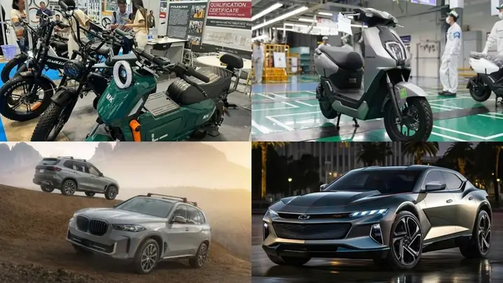 Ngày Đăng Ký Xe Ô Tô: Giải Mã "icon" Và Tầm Quan Trọng