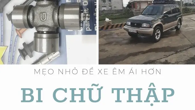 Xe Ô Tô Chạy Nghe Rần Rần Ở Cầu Và Các Vấn Đề Liên Quan Xe Ô Tô Chạy Nghe Rần Rần Ở Cầu Và Các Vấn Đề Liên Quan
