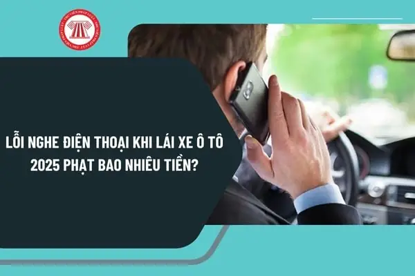 Nghe Điện Thoại Trên Xe Ô Tô: Hướng Dẫn An Toàn & Hiệu Quả