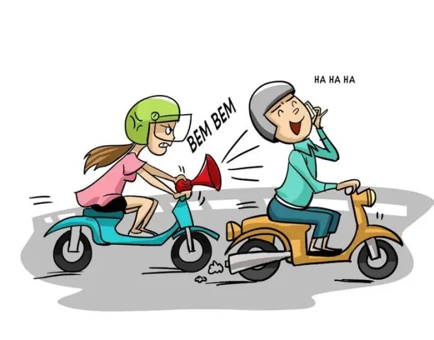 Quy Định Pháp Luật Tại Việt Nam Về Sử Dụng Điện Thoại Khi Lái Xe