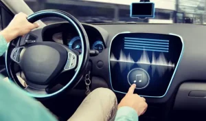 Nghe Nhạc Khi Đi Xe Ô Tô: Hướng Dẫn An Toàn Và Trải Nghiệm Lái Xe Tốt Hơn