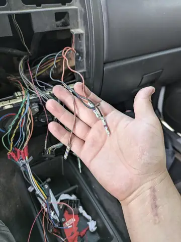 Hệ Thống An Toàn Điện Tử