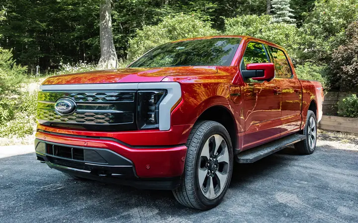 Nghiên Cứu Hệ Thống Điện Trên Xe Ô Tô Ford: Cấu Tạo, Hoạt Động Và Những Lưu Ý Quan Trọng Nghiên Cứu Hệ Thống Điện Trên Xe Ô Tô Ford: Cấu Tạo, Hoạt Động Và Những Lưu Ý Quan Trọng