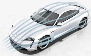 Tổng Quan Về Khí Động Học Và Tầm Quan Trọng Trong Xe Ô Tô