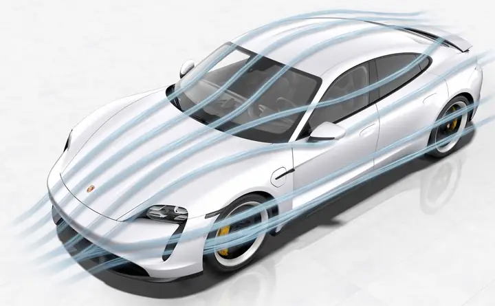 Tổng Quan Về Khí Động Học Và Tầm Quan Trọng Trong Xe Ô Tô