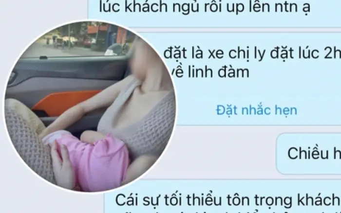 Ảnh Hưởng Đến Sức Khỏe
