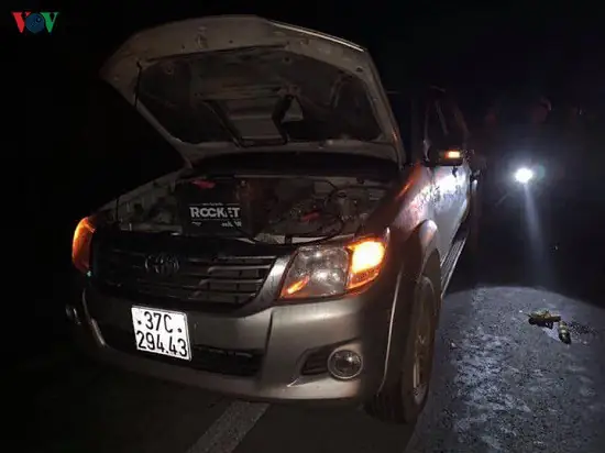 Người Đi Sửa Xe Ô Tô: Vai Trò, Kỹ Năng Và Chọn Chuyên Gia Đáng Tin