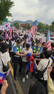 Hàn Quốc - Ảnh 2.