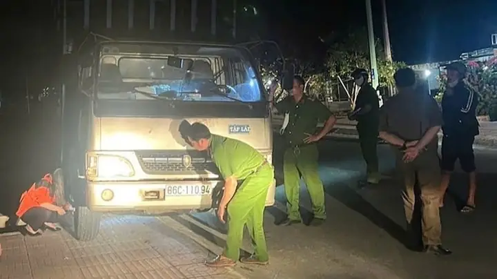 Người Học Lái Xe Ô Tô Gây Tai Nạn: Ai Chịu Trách Nhiệm & Xử Lý Thế Nào?