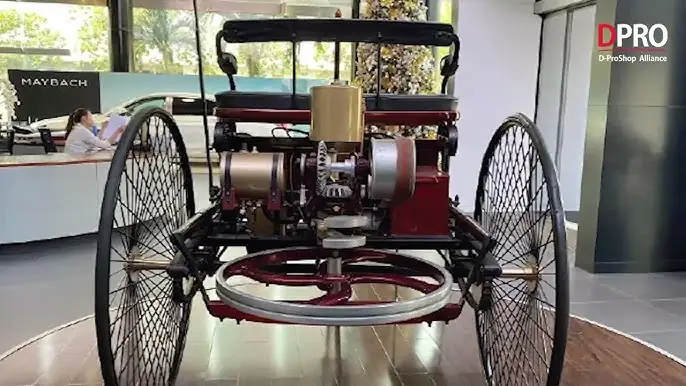 Hành Trình Chế Tạo Và Vượt Qua Thách Thức Kỹ Thuật