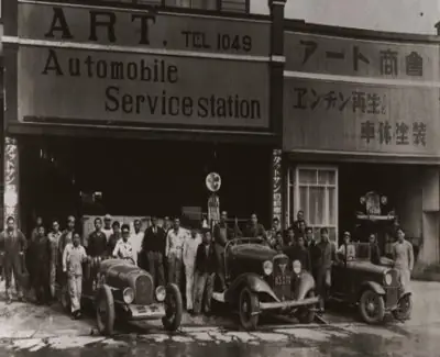 Nguồn Gốc Xe Ô Tô Civic: Hành Trình 50 Năm Từ Mẫu Xe Nhỏ Đến Biểu Tượng Toàn Cầu