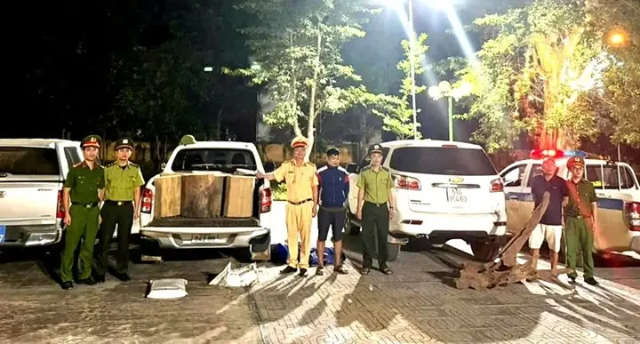 Nguồn Gốc Xe Ô Tô Nhập Khẩu: Giải Pháp Giảm Gánh Nặng Thủ Tục