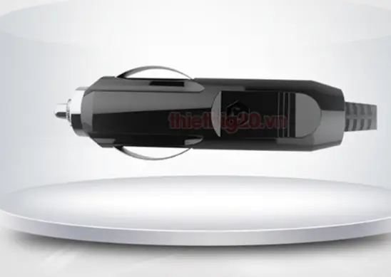 Máy Bơm Lốp Xe Hơi