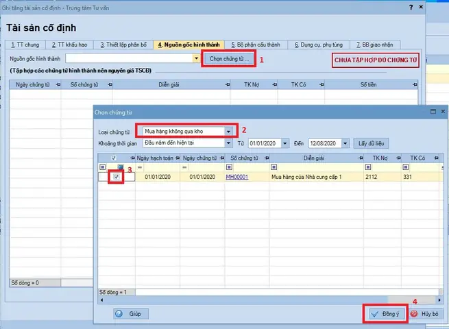 Nguyên Giá Xe Ô Tô Bao Gồm Theo Tt200