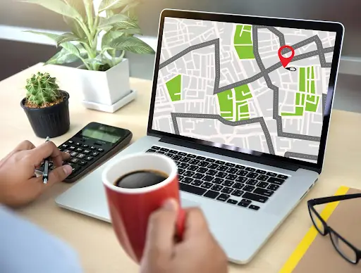 Thiết Bị Giám Sát Hành Trình Là Gì?