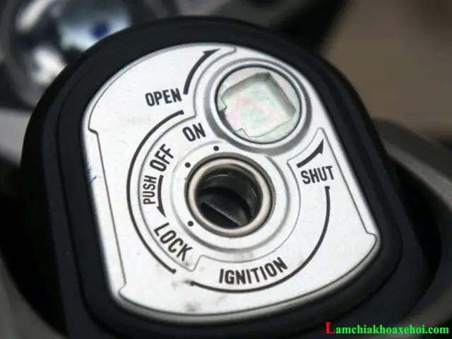 Á» Khóa Tá»« Bá» Han Gá»: