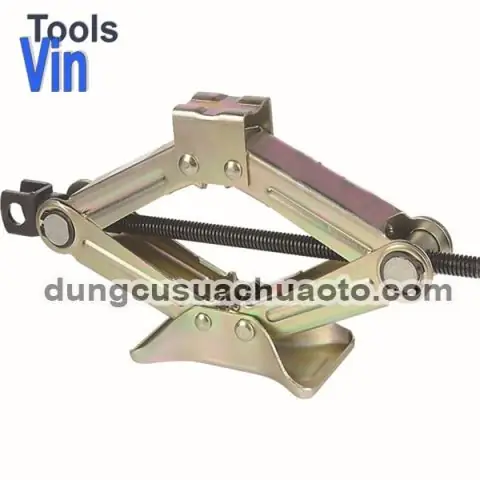 Tầm Quan Trọng Của Kích Nâng Xe Ô Tô Trong Bảo Dưỡng Và Sửa Chữa