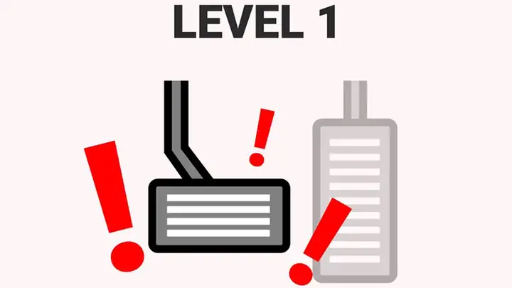 - Cấp Độ 1 - Hỗ Trợ Lái Xe