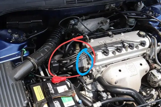 Nguyên Nhân Xe Ô Tô Bị Tuột Dầu Và Cách Khắc Phục Hiệu Quả