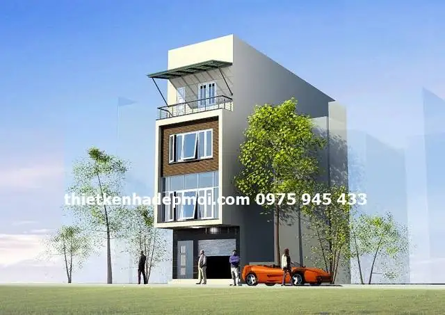 Làm Thế Nào Để Sắp Xếp Xe Ô Tô Trong Nhà 10x4 Tối Ưu Nhất? Làm Thế Nào Để Sắp Xếp Xe Ô Tô Trong Nhà 10x4 Tối Ưu Nhất?